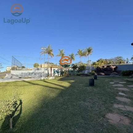 Imagem Terreno à venda, 1000 m² por R$ 356.000,00 - Condomínio Terra Vista - Lagoa Santa/MG