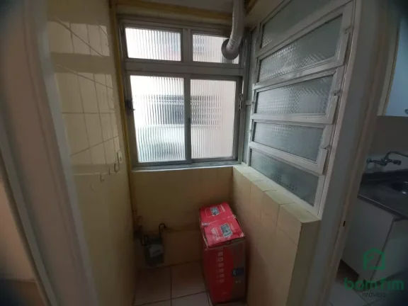 Imagem Apartamento de 2 dorm. para venda, Centro Histórico, Porto Alegre/RS.