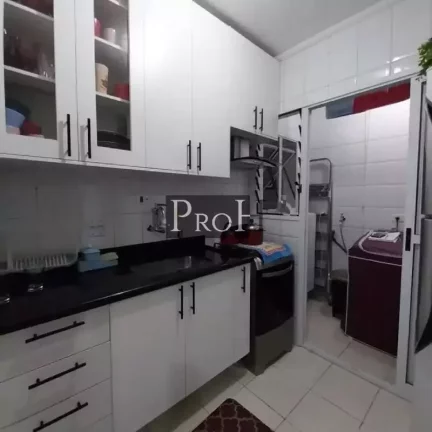 Imagem Apartamento com 2 Quartos à Venda, 67 m² em Santo Antônio - São Caetano Do Sul