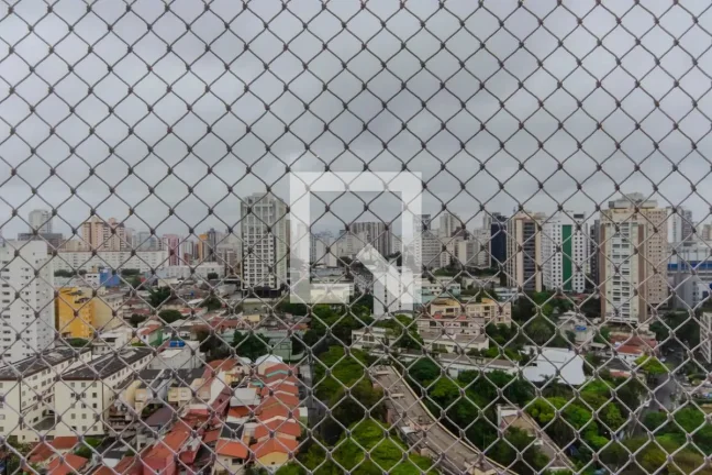Imagem Apartamento à Venda - Vila Mariana, 2 Quartos, 69 m2