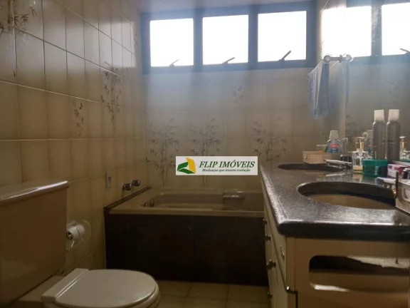 Imagem Apartamento com 4 dormitórios à venda, 189 m² por R$ 1.700.000,00 - Cambuí - Campinas/SP