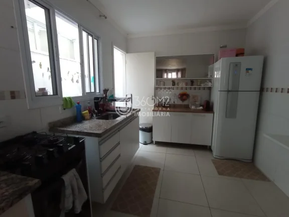 Imagem Casa em Condomínio para Venda em São Paulo / SP no bairro Vila Califórnia