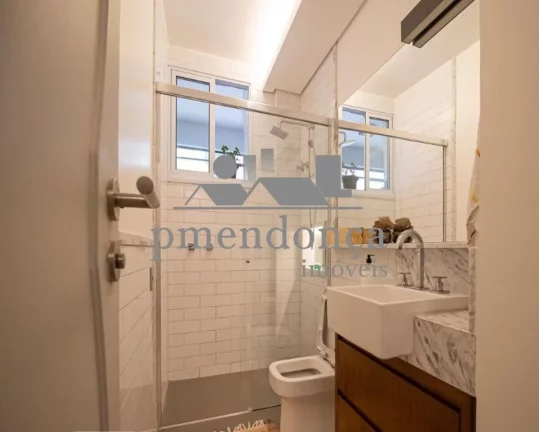 Imagem Apartamento 3 quartos, 1 suite, 222 m2