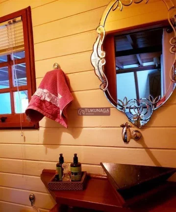 Imagem Casa à venda por R$ 1.800.000,00 - São Vicente - Mairiporã/SP
