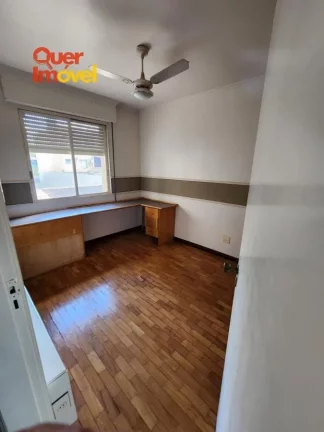 Imagem Apartamento de Luxo no Centro de Ribeirão Preto-SP 3 quartos, 1 suíte, 2 salas, 2 banheiros, 1 vaga de garagem Ed. Condomínio Centaurus Quer Imóvel Negócios Imobiliários.