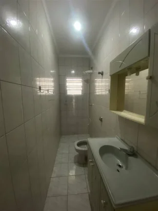 Imagem CASA COM 45.47 m² - GUILHERMINA - PRAIA GRANDE SP
