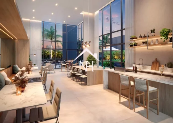 Imagem Apartamento de 69m em Perdizes c/2 suítes,1 vaga,terraço gourmet,piscina,fitness,bicicletário,spa,playground,pet place,sauna,coworking,brinquedoteca