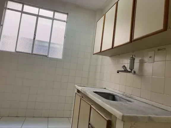 Imagem Apartamento à venda no Bairro São Geraldo – Conforto, praticidade e localização privilegiada!