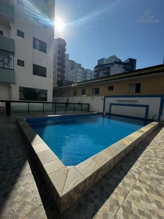 Imagem APARTAMENTO 1 QUARTO - OCIAN - PRAIA GRANDE/SP