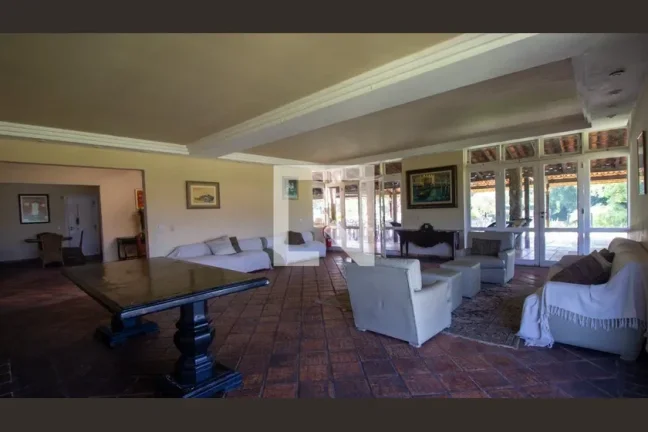 Imagem Casa à Venda - Vargem Grande, 3 Quartos, 1500 m2
