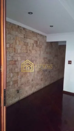 Imagem Casa Padrão