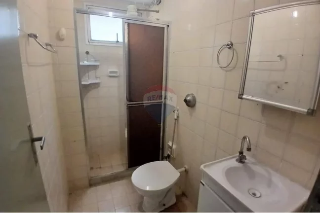 Imagem Apartamento Aconchegante no Coração de Madureira
