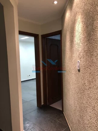 Imagem Conjunto comercial de 130m na Brig. Faria Lima.