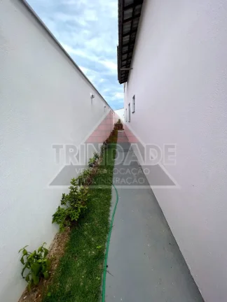 Imagem CASA RESIDENCIAL em RIO DE JANEIRO - RJ, GUARATIBA