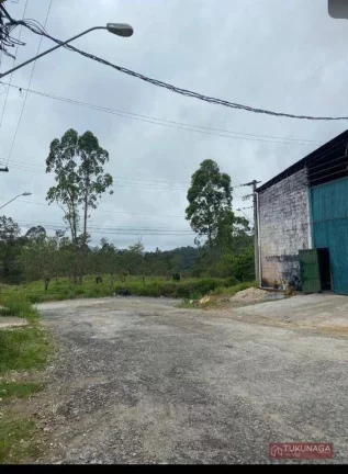 Imagem Galpão para alugar, 350 m² por R$ 7.117,00/mês - Água Azul - Guarulhos/SP