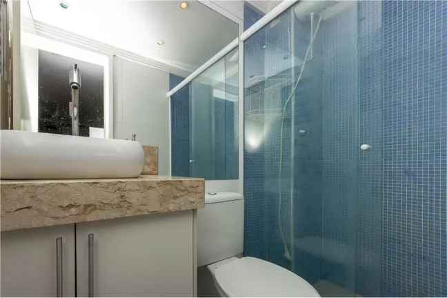 Imagem APARTAMENTO RESIDENCIAL em São Paulo - SP, Paraíso do Morumbi