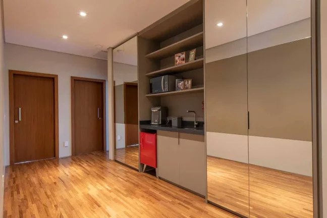 Imagem Casa espetacular - Alphaville Nova Esplanada 4