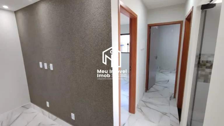 Imagem Apartamento em Residencial Alto das Caraíbas - Luziânia