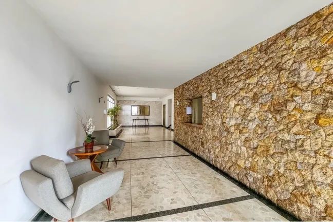 Imagem APARTAMENTO RESIDENCIAL em São Paulo - SP, Cerqueira César