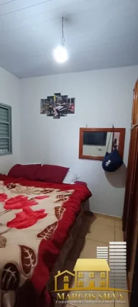 Imagem Casa para Venda em Três Lagoas / MS no bairro JARDIM MARISTELA
