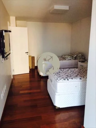 Imagem APARTAMENTO A VENDA NO EMBARE COM VISTA PRO MAR E LAZER COMPLETO.