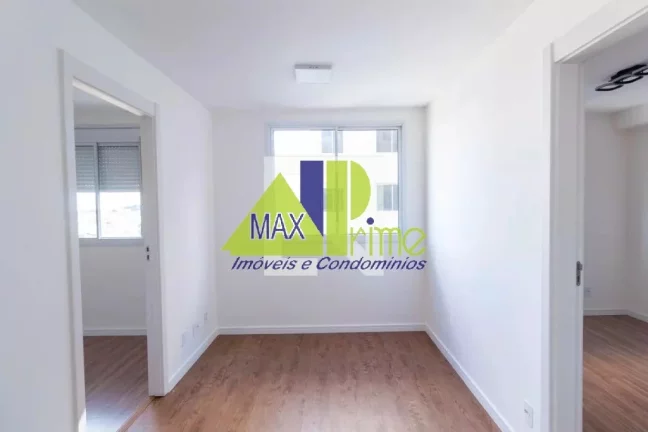 Imagem APARTAMENTO RESIDENCIAL em SÃO PAULO - SP, JARDIM AMÉRICA DA PENHA