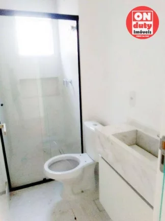 Imagem Apartamento 2 quartos à venda - Aparecida - Santos/SP