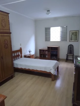 Imagem CASA Á VENDA NO JARDIM ÉDEN EM FRANCA/SP