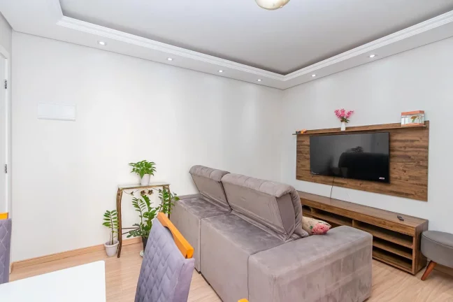 Imagem Apartamento Cond. Clube Residencial Canadá - Araucária/PR