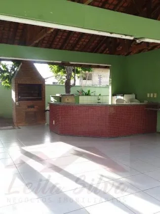 Imagem Casa em Condomínio para Venda em Teresina, Planalto Ininga, 4 dormitórios, 4 suítes, 4 banheiros, 4 vagas