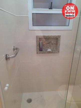 Imagem Apartamento à venda, 144 m² por R$ 1.450.000,00 - Gonzaga - Santos/SP