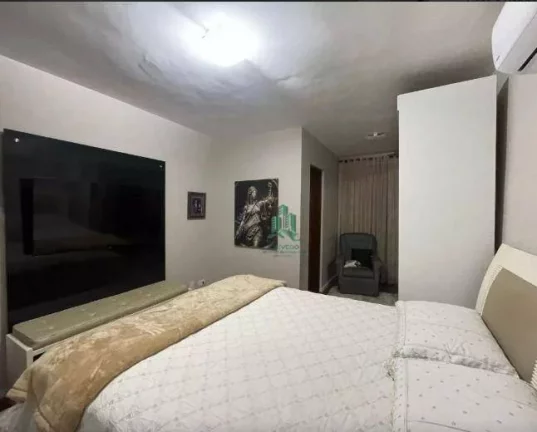 Imagem Sobrado à venda, 252 m² por R$ 1.287.000,00 - Jardim Santa Mena - Guarulhos/SP