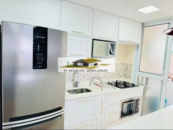 Imagem Apartamento Garden para venda Jd da Glória