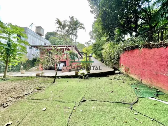 Imagem Casa com 3 Quartos à Venda, 1 m² em Chácara Do Refúgio - Cotia