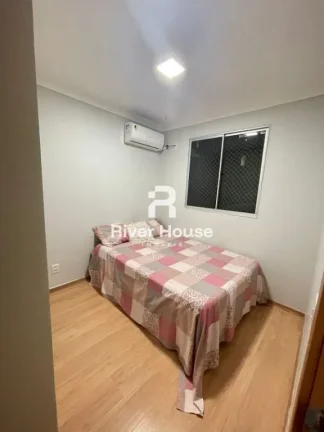 Imagem Apartamento Padrão à Venda no Bairro Santa Cruz, Cuiabá