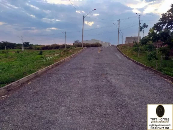 Imagem Chácaras com Acesso ao Lago Corumbá Caldas Novas