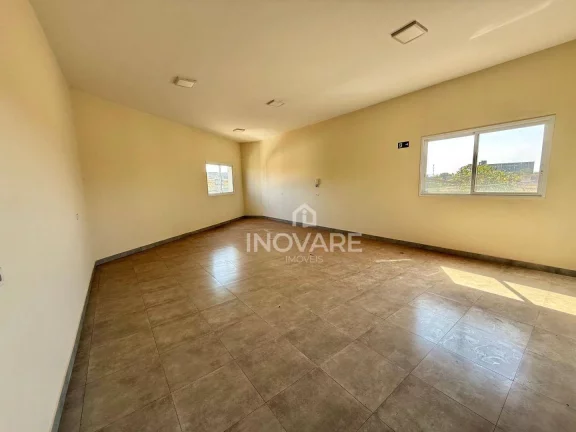 Imagem Sala para alugar, 1 m² por R$ 1.800,00/mês - Setor Santos Dumont - Itumbiara/GO