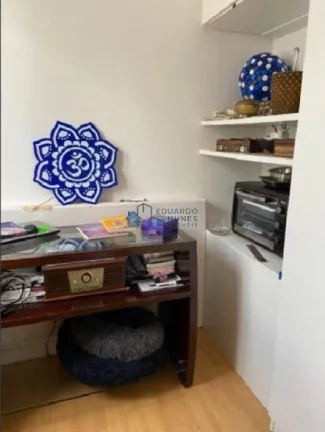 Imagem BOM APARTAMENTO COM 03 QUARTOS, 02 VAGAS NO SION.