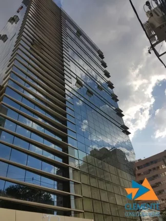 Imagem SALAS E ANDAR COMERCIAL, ponto nobre no bairro LOURDES B.Hte