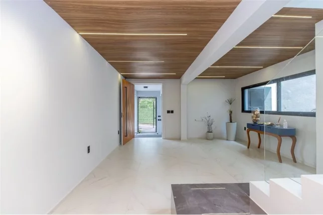 Imagem CASA RESIDENCIAL em São Paulo - SP, Morumbi