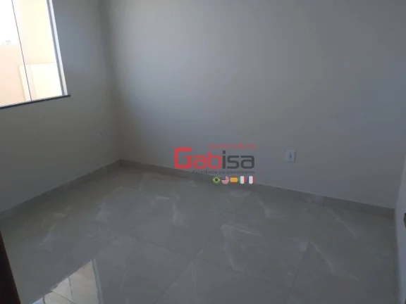 Imagem Casa com 3 dormitórios à venda, 80 m² por R$ 390.000 - Balneário São Pedro - São Pedro da Aldeia/RJ
