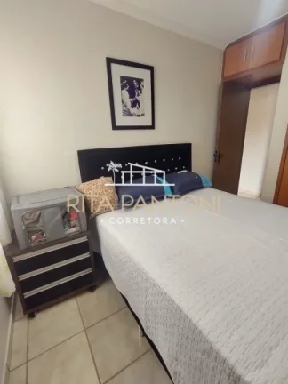 Imagem Apartamento - Ribeirão Preto - Centro - Região Central