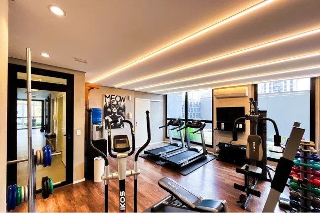 Imagem APARTAMENTO RESIDENCIAL em São Paulo - SP, Vila Monte Alegre