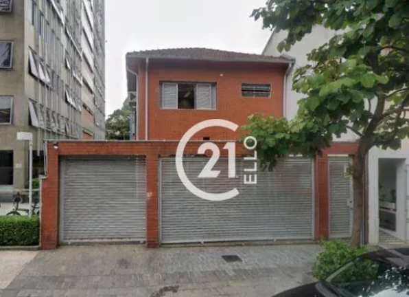 Imagem Casa para alugar, 668 m² por R$ 35.000,00/mês - Bela Vista - São Paulo/SP