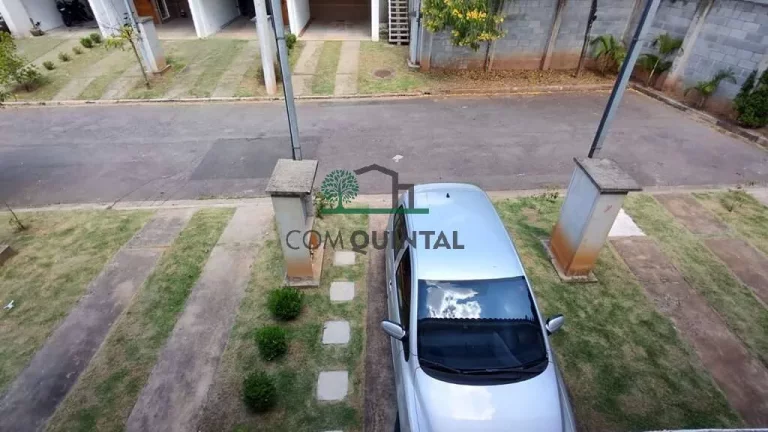 Casa com 2 Quartos à Venda, 75 m² em Jardim Maria Tereza - Cotia