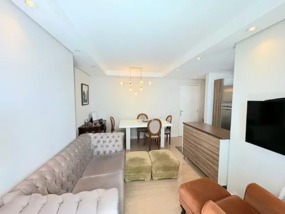 Imagem Apartamento 2 Quartos no Garden Sevilha – Boa Vista