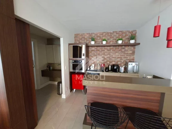 Imagem Sala à venda, 70 m² por R$ 1.500.000,00 - Praia da Costa - Vila Velha/ES