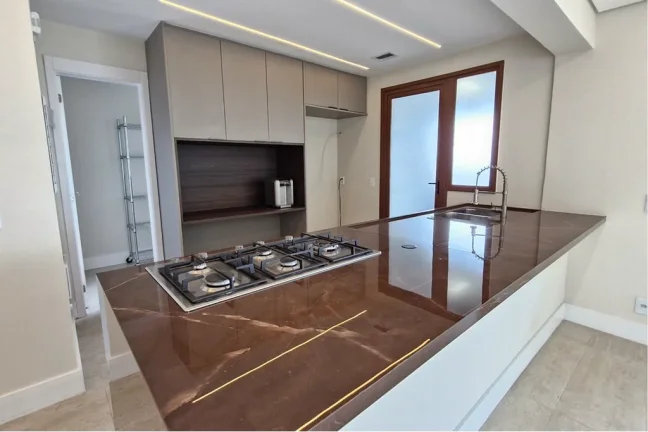 Imagem APARTAMENTO RESIDENCIAL em São Paulo - SP, Brooklin Novo