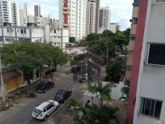 Imagem Apartamento de 85m² à venda, com 2 quartos (1 suíte), localizado em Boa Viagem, Recife - Pernambuco.