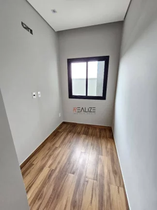 Imagem Casa alto padrão com 3 suítes e escritório à venda, 225 m² por R$ 2.300.000 - Condomínio Villa Sapezal - Indaiatuba/SP